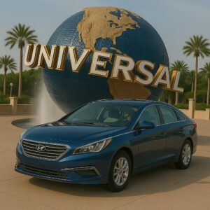 Hyundai Sonata – Elegância e Desempenho em Cada Detalhe