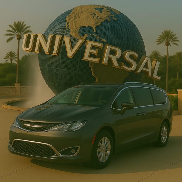 Chrysler Pacifica  Cinza Escura – Sofisticação e Espaço Inteligente